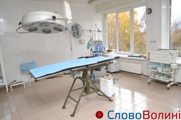 Операційний блок